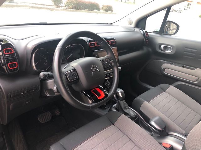 Citroen C3 Aircross 2020