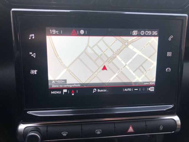 Citroen C3 Aircross 2020