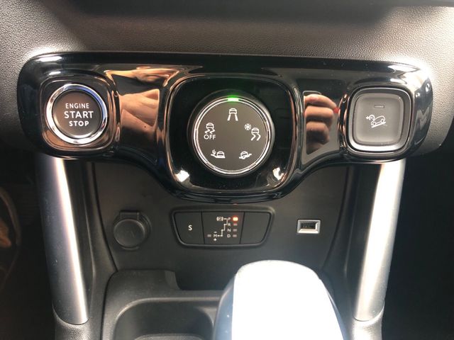 Citroen C3 Aircross 2020