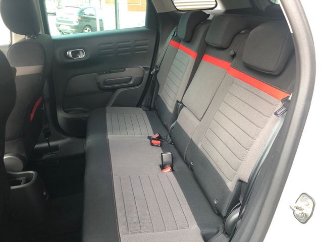 Citroen C3 Aircross 2020