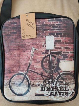 Bolso regalo