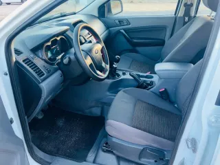 Ford Ranger 2014
