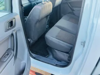 Ford Ranger 2014