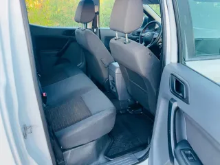 Ford Ranger 2014