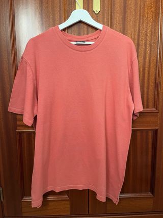 Pack 3 Camisetas Manga Corta