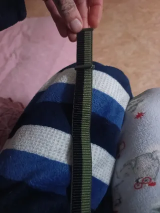 Reloj Black Shark GS3 Verde Militar