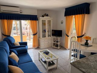 Piso en venta en Parque de la Paloma en Benalmádena