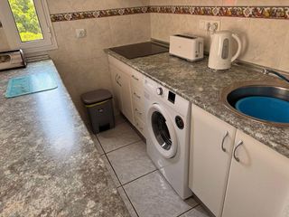 Piso en venta en Parque de la Paloma en Benalmádena