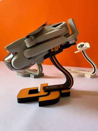 Soporte para dron DJI Mini 3