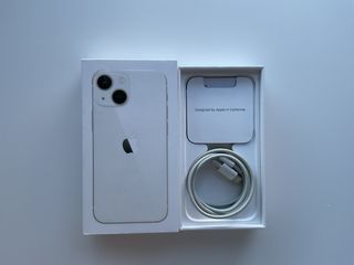 iPhone 13 Mini 128GB Bianco
