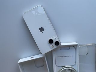 iPhone 13 Mini 128GB Bianco