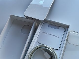 iPhone 13 Mini 128GB Bianco