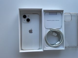 iPhone 13 Mini 128GB Bianco