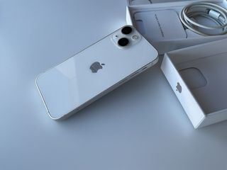 iPhone 13 Mini 128GB Bianco