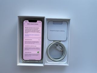 iPhone 13 Mini 128GB Bianco