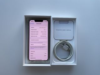 iPhone 13 Mini 128GB Bianco