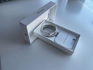 iPhone 13 Mini 128GB Bianco