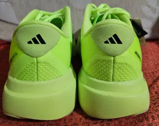 Zapatillas Adidas Adizero EVO SL Verde/Negro