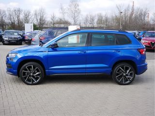 Skoda Karoq Sportline