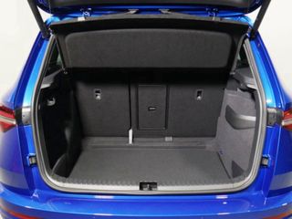 Skoda Karoq Sportline