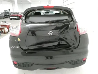 Despiece Nissan Juke 2016