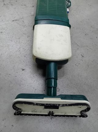 Vorwerk Folletto VK 121