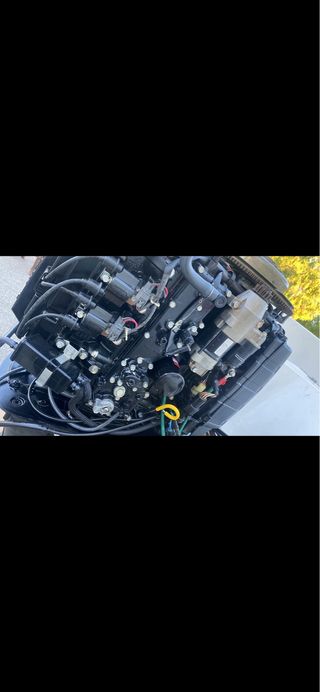 Barco Marsur Pescador 600