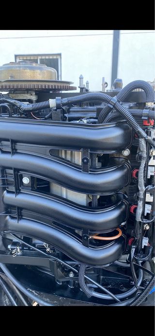 Barco Marsur Pescador 600