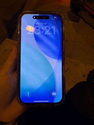 iPhone 16