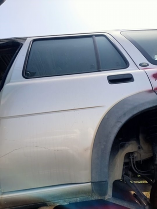 PUERTA TRASERA IZQUIERDA LAND ROVER FREELANDER (L