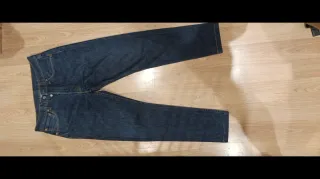 Pantalón Levis 501 W32 L32