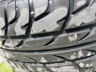 Llantas 15 5x100 VW GTI Ibiza Polo
