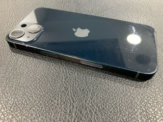 Telaio nero per iPhone 13