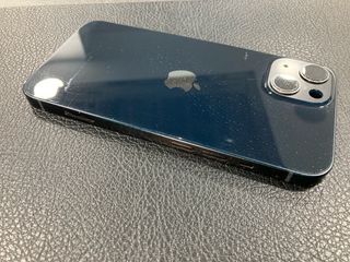 Telaio nero per iPhone 13