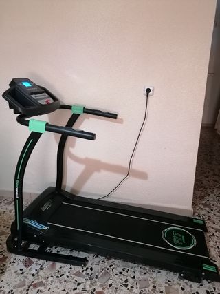 Cinta de Correr Cecotec