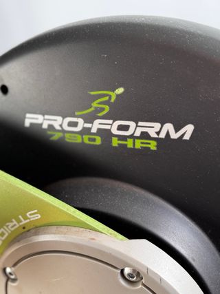 Bicicleta Elíptica PROFORM 790 HR