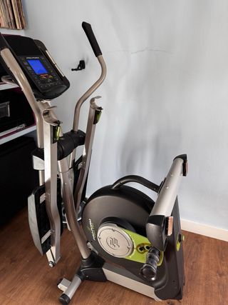 Bicicleta Elíptica PROFORM 790 HR