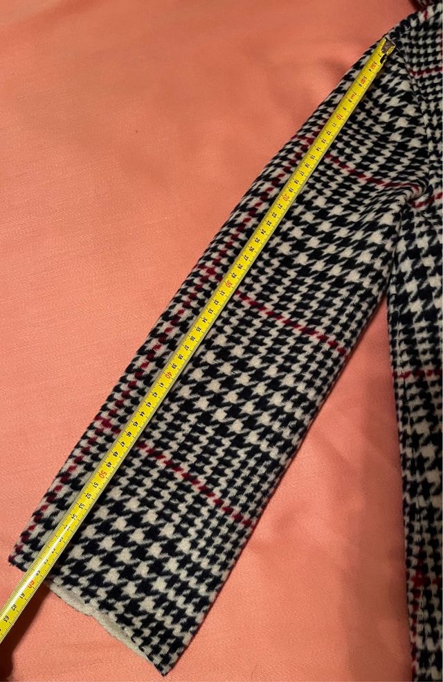 SCONTO!!!! Cappotto Carolina Herrera Taglia M.