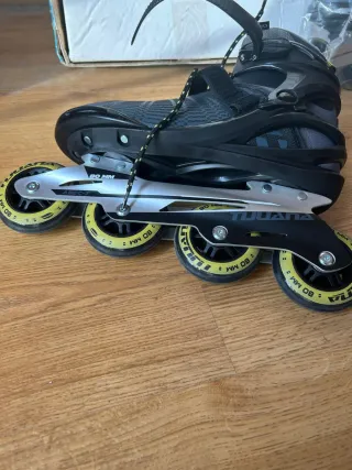 Patines en línea Talla 37-44 Nuevos