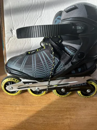 Patines en línea Talla 37-44 Nuevos