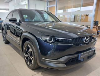Mazda MX-30 2025