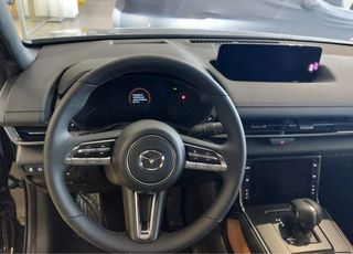 Mazda MX-30 2025