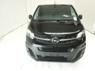 Despiece Opel Vivaro 2021
