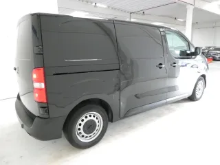Despiece Opel Vivaro 2021