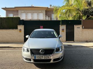 Volkswagen Passat 2.0 TDI
