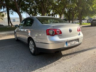 Volkswagen Passat 2.0 TDI