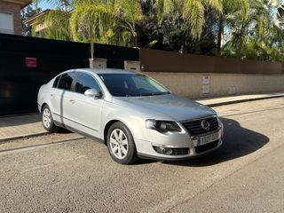 Volkswagen Passat 2.0 TDI