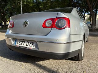 Volkswagen Passat 2.0 TDI