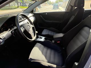 Volkswagen Passat 2.0 TDI