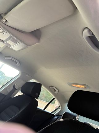 Volkswagen Passat 2.0 TDI